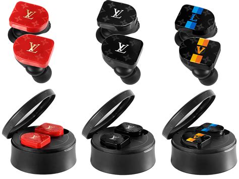 how much are the louis vuitton earbuds|Louis Vuitton earbuds release date.